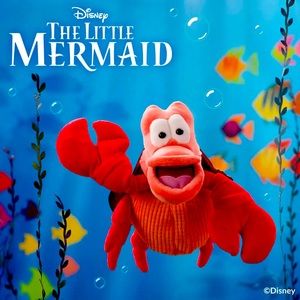 Sebastian Buddy Clip Scentsy NWT still in container